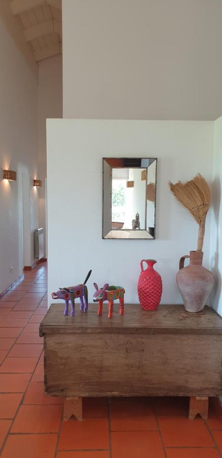 Comporta House Villa Exteriör bild