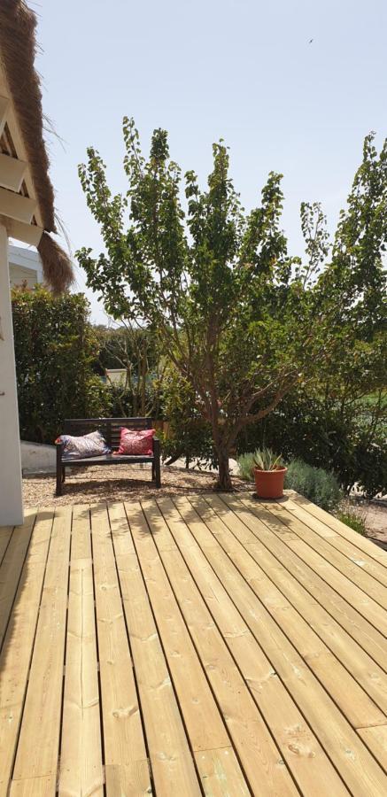 Comporta House Villa Exteriör bild