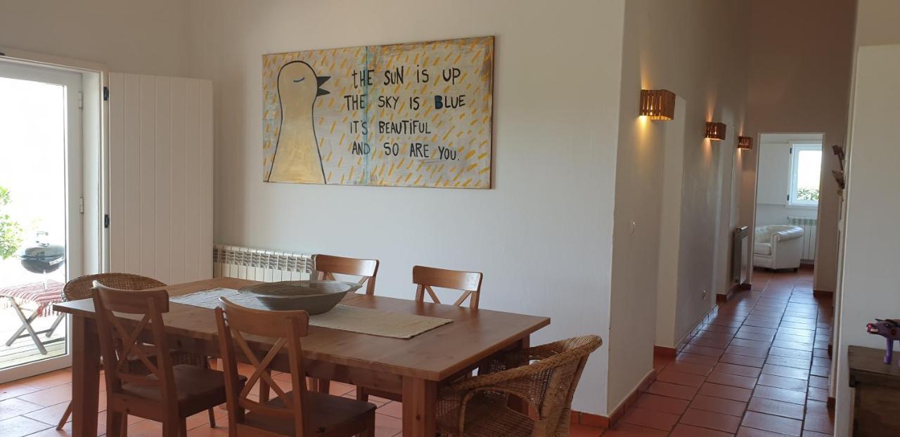 Comporta House Villa Exteriör bild