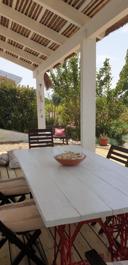 Comporta House Villa Exteriör bild