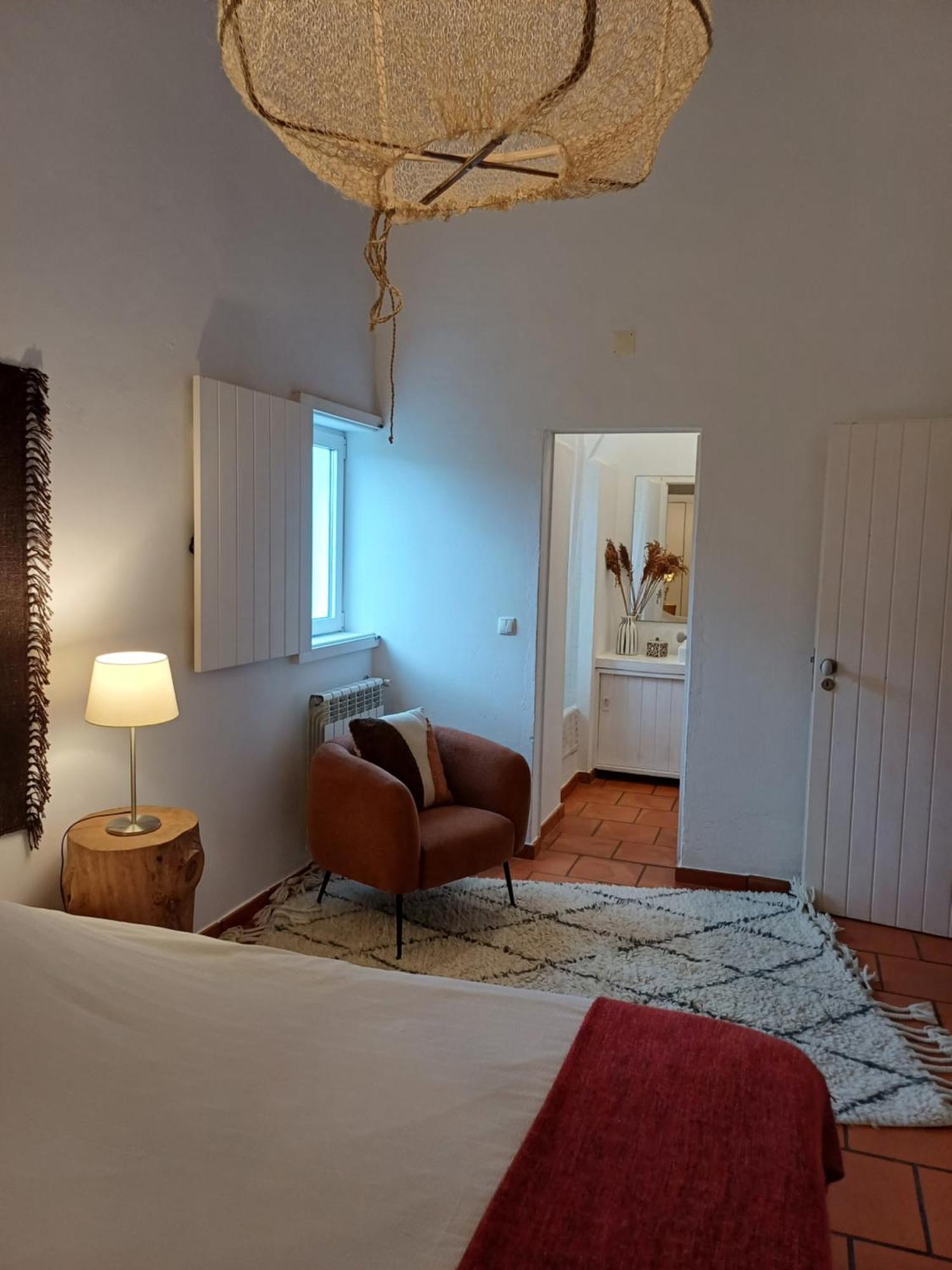 Comporta House Villa Exteriör bild