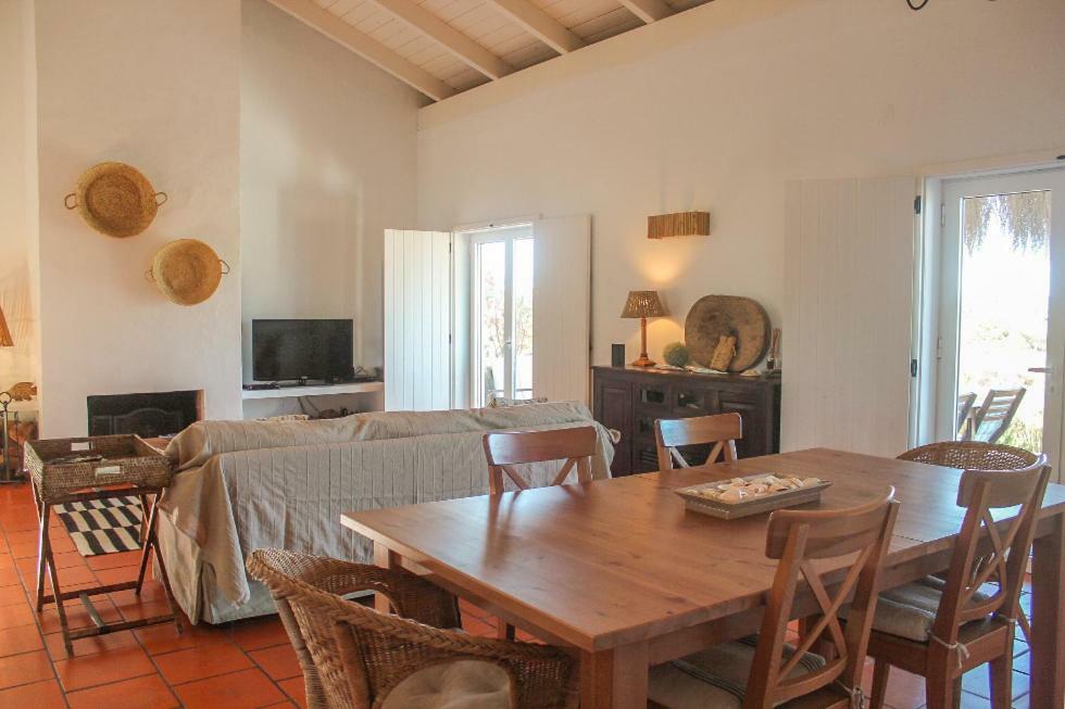 Comporta House Villa Exteriör bild