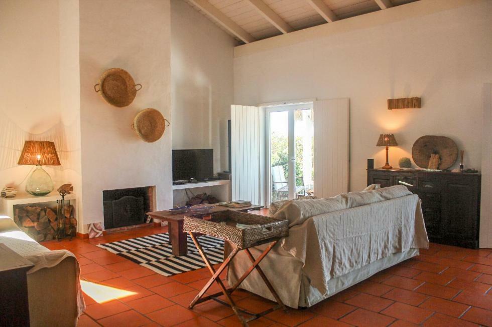 Comporta House Villa Exteriör bild