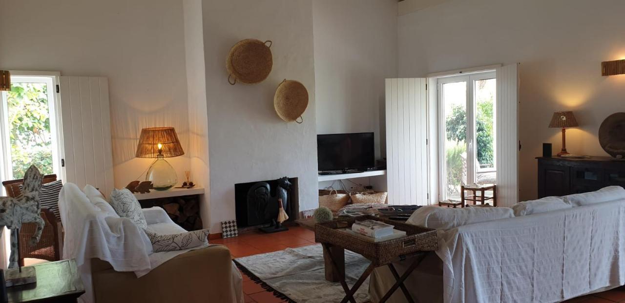 Comporta House Villa Exteriör bild